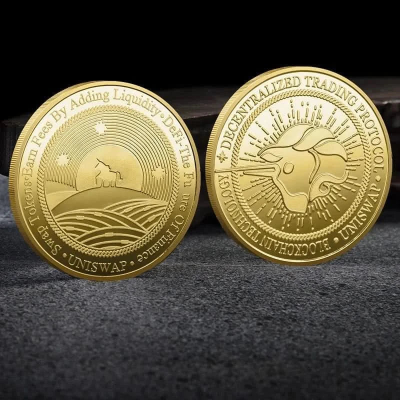 Crypto Coin