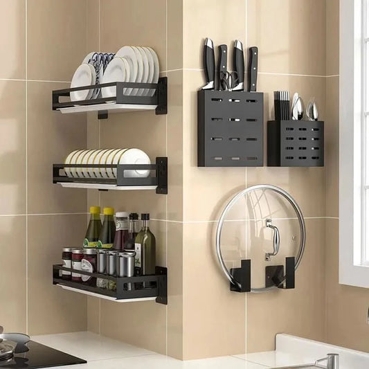 Easy Space Rack