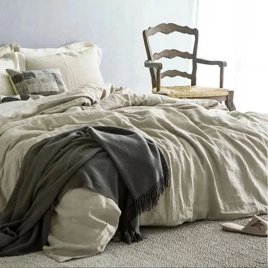 Cozy Comforter