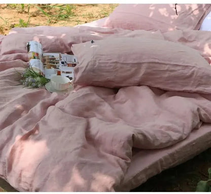 Cozy Comforter