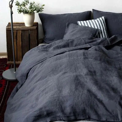 Cozy Comforter