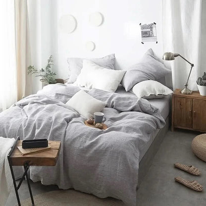 Cozy Comforter