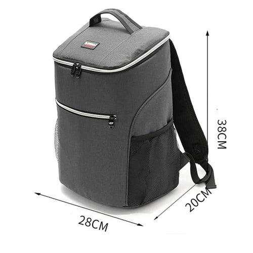 Durable Temper-Safe Cooler