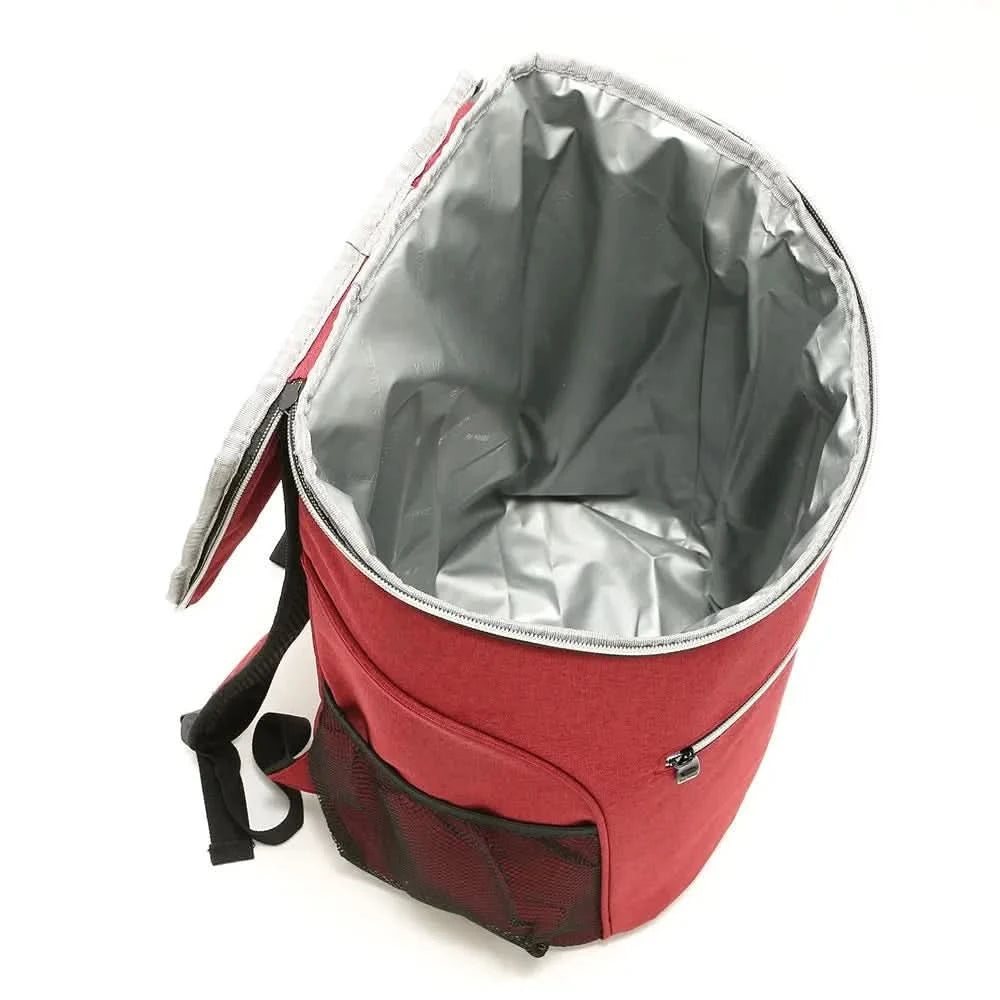 Durable Temper-Safe Cooler