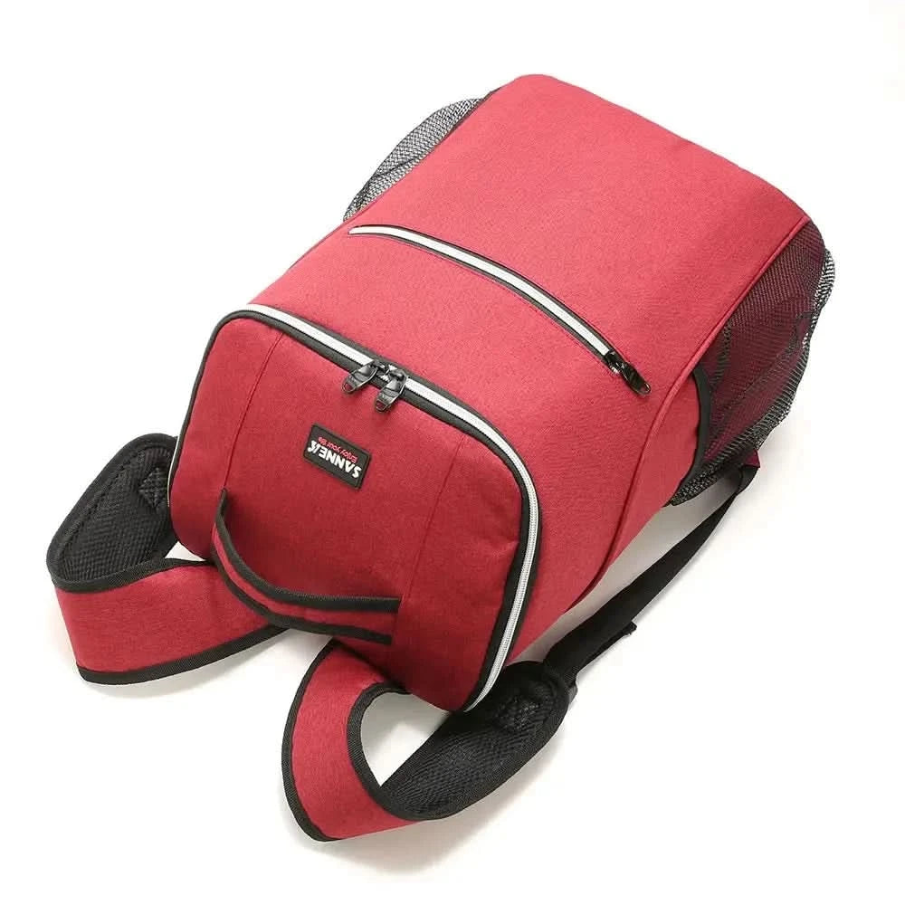 Durable Temper-Safe Cooler