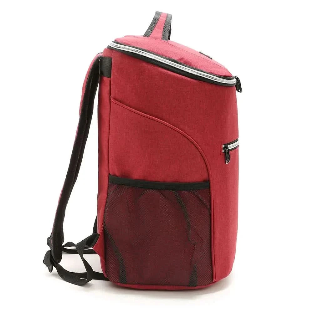 Durable Temper-Safe Cooler