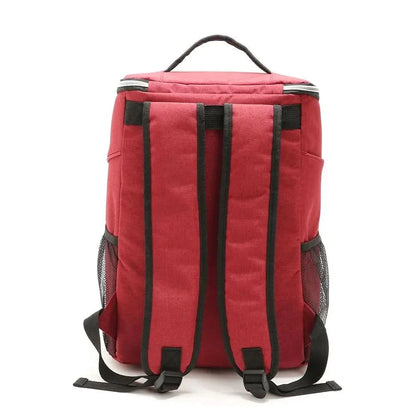 Durable Temper-Safe Cooler