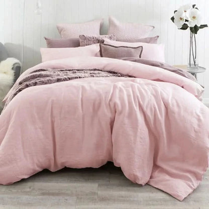Cozy Comforter