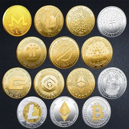 Crypto Coin