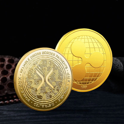 Crypto Coin