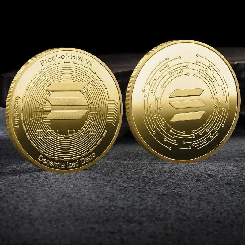 Crypto Coin