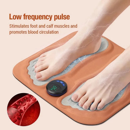 1NeuroVive™ Foot Massager
