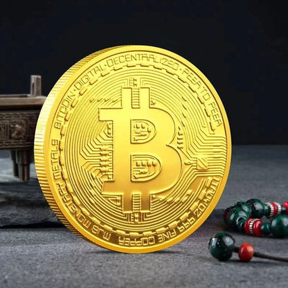 Crypto Coin