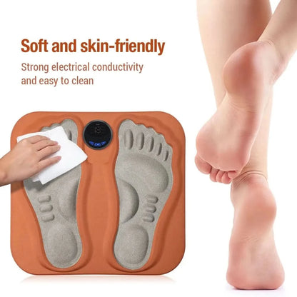 1NeuroVive™ Foot Massager