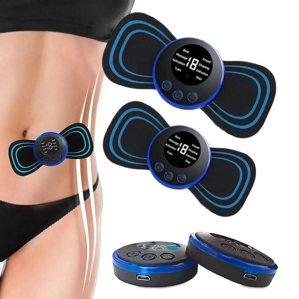 NeuroVive™ Body Massager