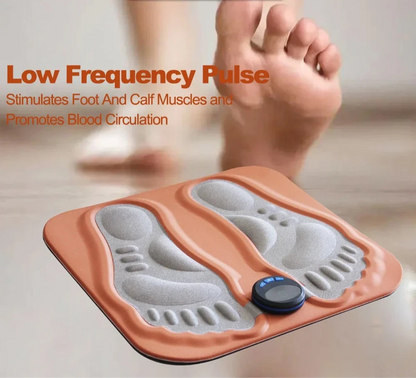 1NeuroVive™ Foot Massager