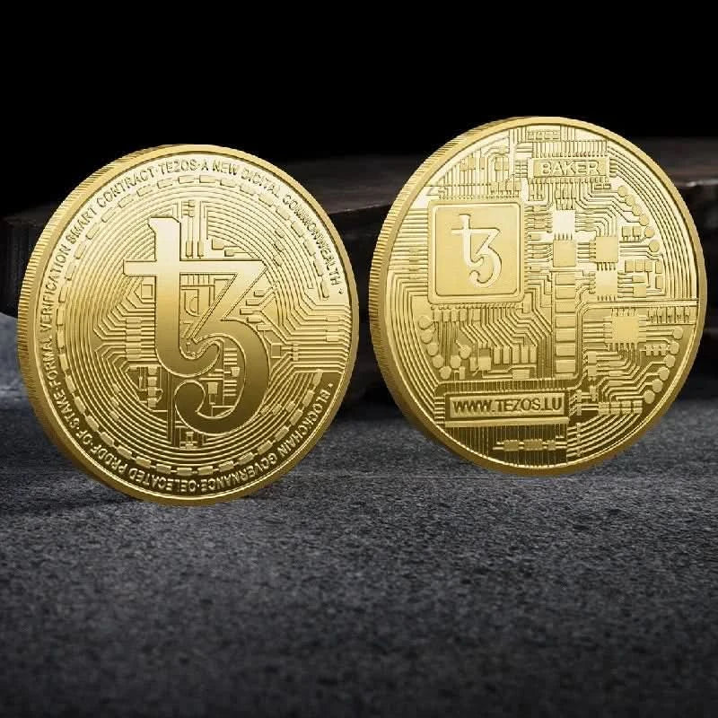 Crypto Coin