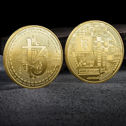 Crypto Coin