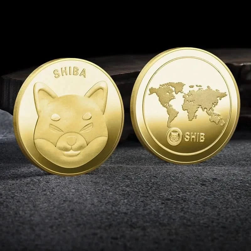 Crypto Coin