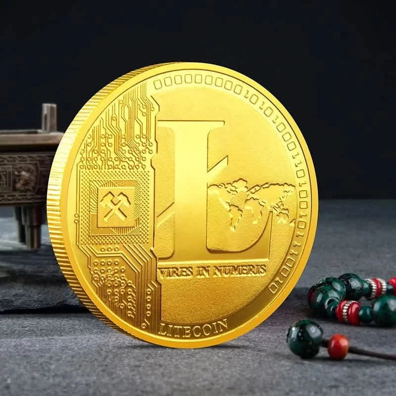 Crypto Coin