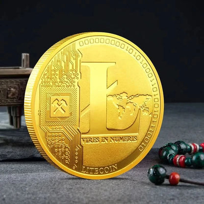 Crypto Coin