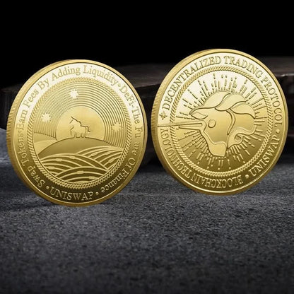 Crypto Coin
