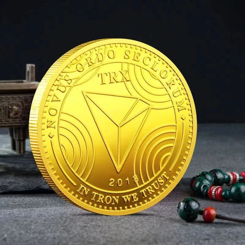Crypto Coin
