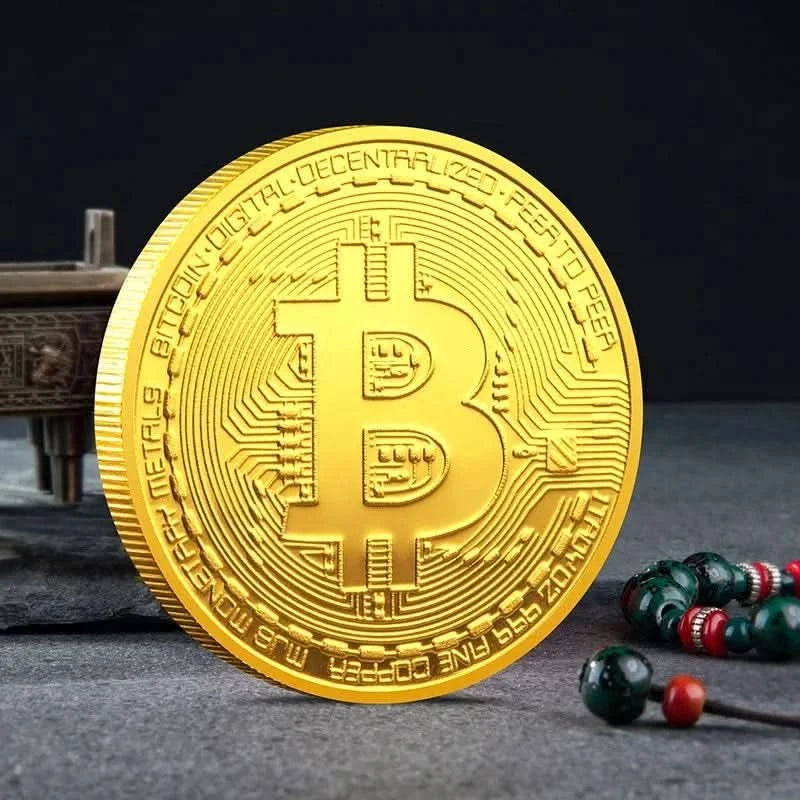 Crypto Coin