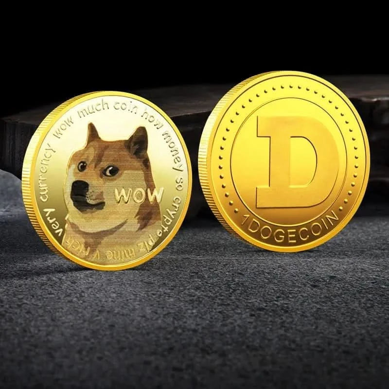 Crypto Coin