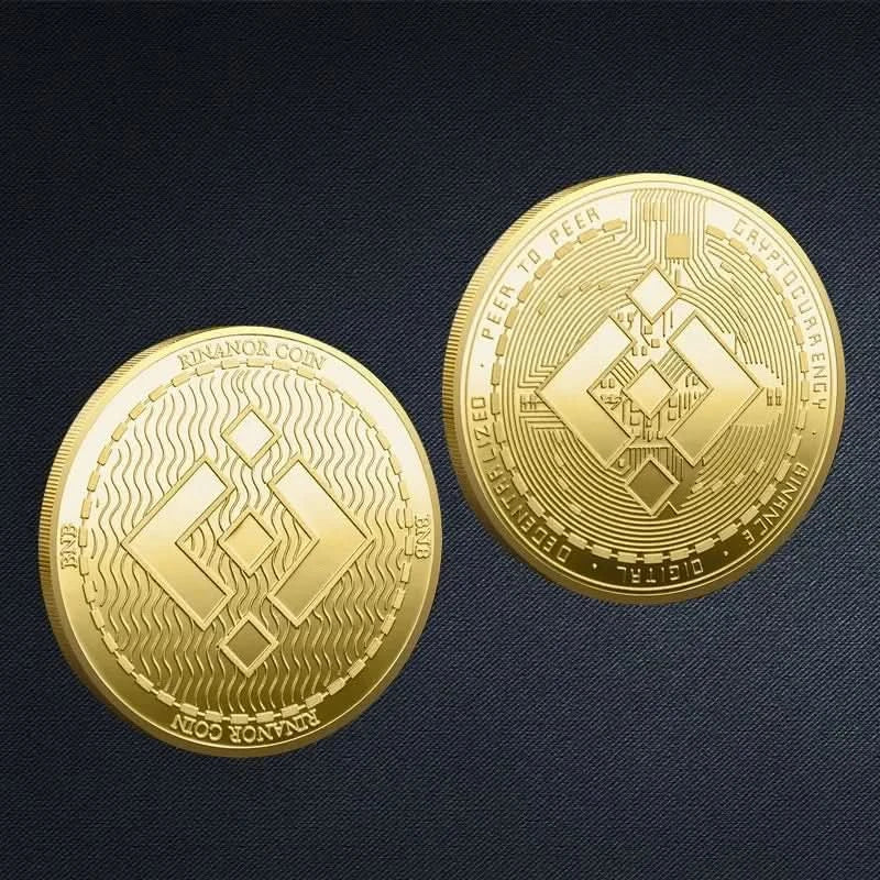 Crypto Coin