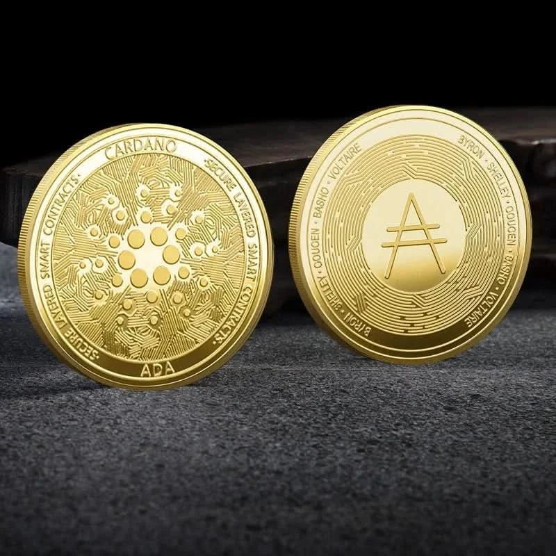 Crypto Coin