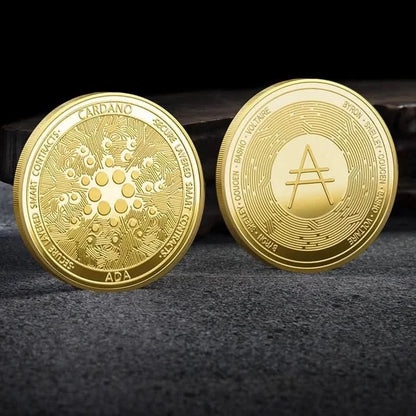 Crypto Coin