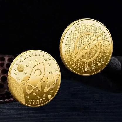 Crypto Coin