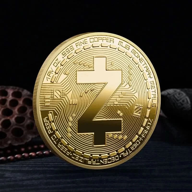 Crypto Coin