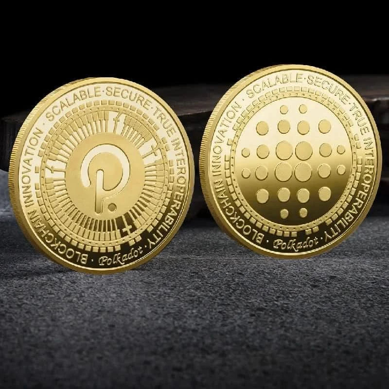 Crypto Coin