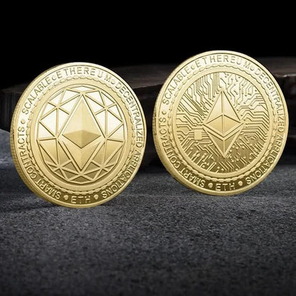 Crypto Coin