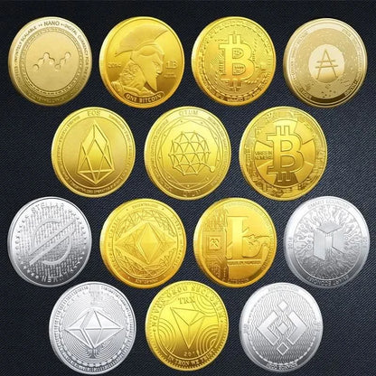 Crypto Coin