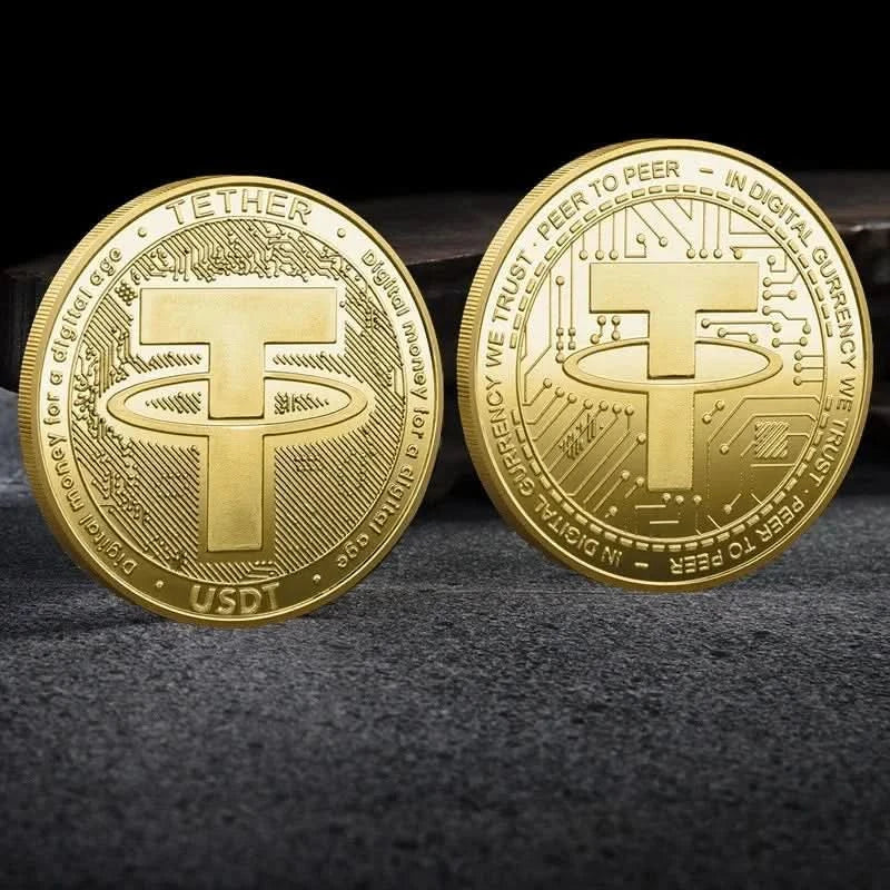 Crypto Coin