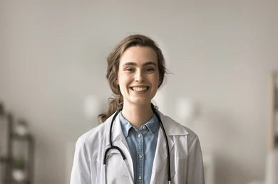<em>Dr. Elizabeth Carter, Neurologist</em>