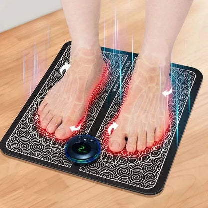 NeuroVive™ Foot Massager